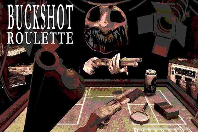 What Is Buckshot Roulette Latest Version